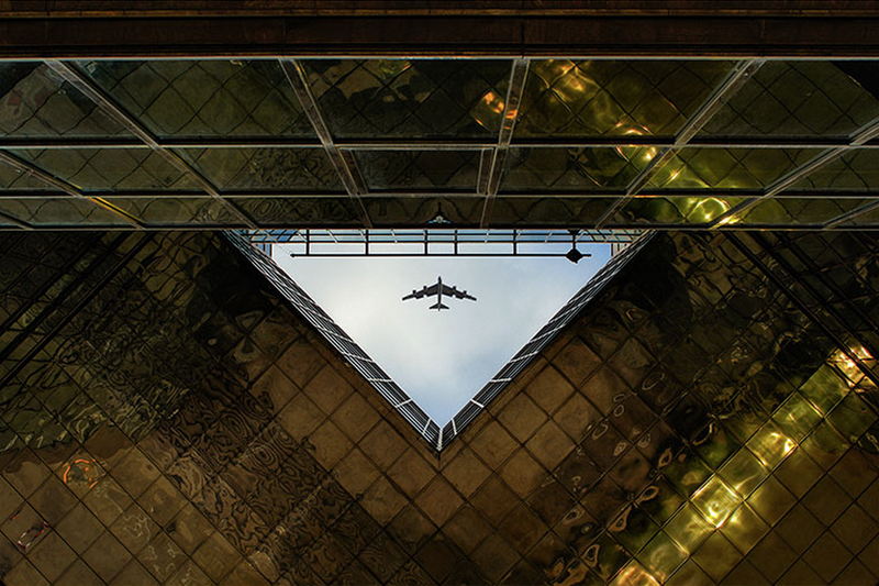 Illustration for article titled 9 of the Year's Best Photographs of BuildingsĀ